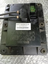 Medallion mdc 1600 gebraucht kaufen  Allenbach, Herborn, Sien