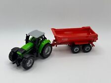 Siku deutz krampe gebraucht kaufen  Leipzig