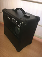 Yamaha ga15 amplificatore usato  Palermo