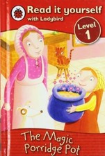 Riy magic porridge for sale  UK
