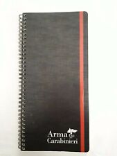 Agenda blocco notes usato  Tivoli