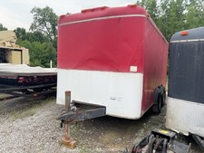 interstate trailer for sale interstate trailer for sale Fort Wayne