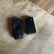 Ronson varaflame electronic for sale  MAYBOLE