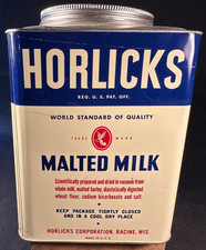 Horlicks malted milk for sale  Mesa