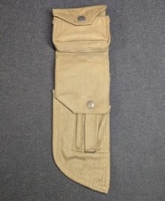 .d.f. officers webbing for sale  LLANFAIRPWLLGWYNGYLL