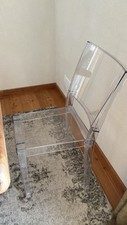 Sedie design kartell usato  Torino