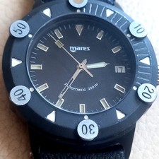 Mares sub 200mt usato  Italia
