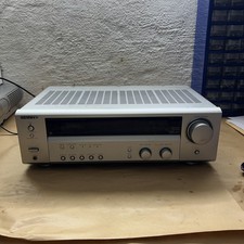 Kenwood krf v5090d gebraucht kaufen  Pfinztal