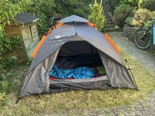 Amflip camping zelt gebraucht kaufen  Neu-Anspach