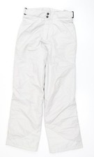 Quechua unisex white for sale  WREXHAM