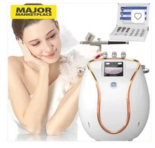 Microdermabrasion machine twow for sale  NEWCASTLE UPON TYNE
