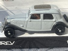 Norev citroen traction gebraucht kaufen Norev citroen traction gebraucht kaufen  Plattling