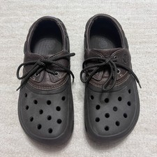 Crocs islander pitcrew for sale  Miami