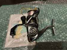 Shimano vanquish c2500hgs usato  Spedire a Italy
