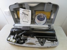 Science tech reflector for sale  SHEFFIELD