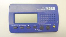 Korg digitales metronom gebraucht kaufen  Linkenheim-Hochstetten