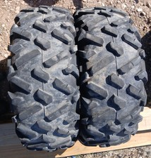 Pair maxxis bighorn for sale  Cedar City