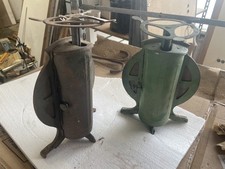 Antigua escala doméstica Salter Nº 46 bonito artículo expositor otras escalas disponibles segunda mano  Embacar hacia Mexico