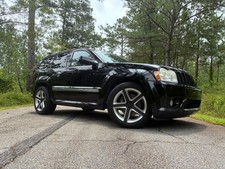 2007 jeep grand for sale  Evans