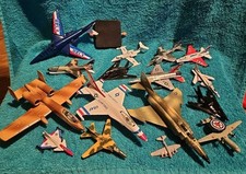 Diecast metal plastic for sale  Navasota
