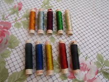 Mercerie ancienne lot d'occasion  Wolfisheim
