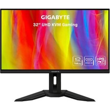 Gigabyte m32u led for sale  Schaumburg