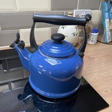 Creuset traditional stove for sale  OSWESTRY
