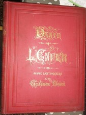 Dante enfer hachette d'occasion Dante enfer hachette d'occasion  Yvetot