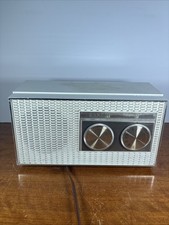 Vintage zenith radio for sale  Muncie