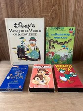 Vintage disney lot for sale  Jessup