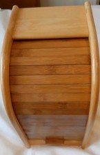 Wood roll top for sale  MANCHESTER