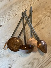 French copper brass for sale  CANVEY ISLAND
