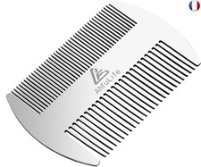 Ahfulife peigne cheveux d'occasion  Paris IX