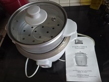 Elite gourmet electric for sale  North Richland Hills