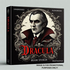 Bram stoker dracula for sale  LONDON
