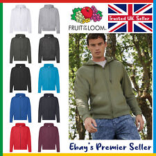 Mens plain zip for sale  WALLINGTON