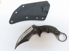 One karambit karambit for sale  Spokane