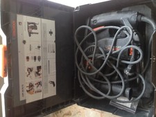 Martello pneumatico combinato usato  Taurianova