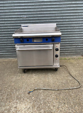 Oven static griddle for sale  SHEERNESS