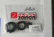 Kit gommini ricambi usato Kit gommini ricambi usato  Salerno