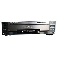 sony laserdisc player for sale sony laserdisc player for sale Bensenville
