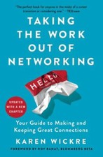 Taking work networking for sale  Lebanon