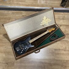 Futurama 1960s guitar for sale  HORNCASTLE