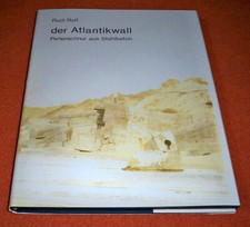 Der atlantikwall rudi d'occasion Der atlantikwall rudi d'occasion  Deauville