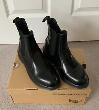 womens chelsea boots dr martens for sale  STOKE-ON-TRENT