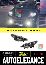 1741 fari anteriori usato  Toritto