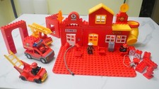 lego duplo fire station for sale lego duplo fire station for sale FORDINGBRIDGE