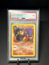 Psa pokemon eng usato  Genova
