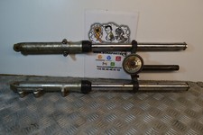 Fourche complète suzuki d'occasion  Calvi