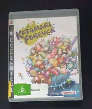 Katamari Forever Sony PlayStation 3 comprar usado  Enviando para Brazil